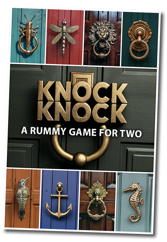 KNOCK-KNOCK